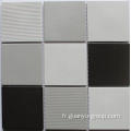 95 x 95 spécial porcelaine Surface décoration mosaïque